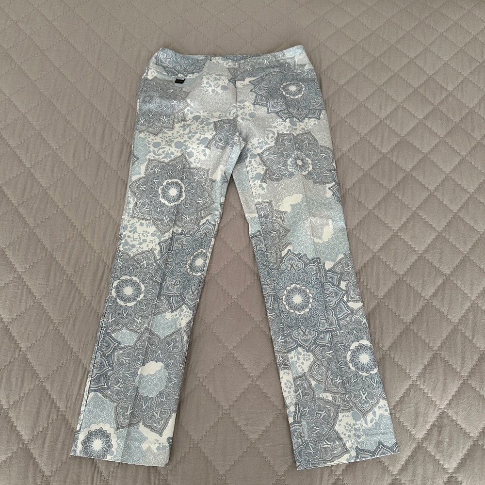 Lisette Women’s Ankle Pants - Size 8